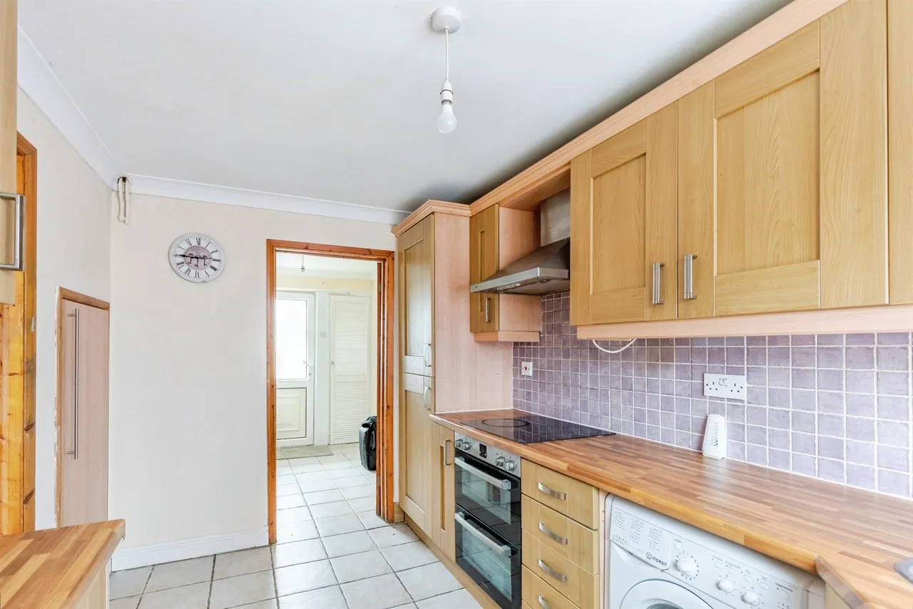 Ashley Avenue, Corby, photo 9