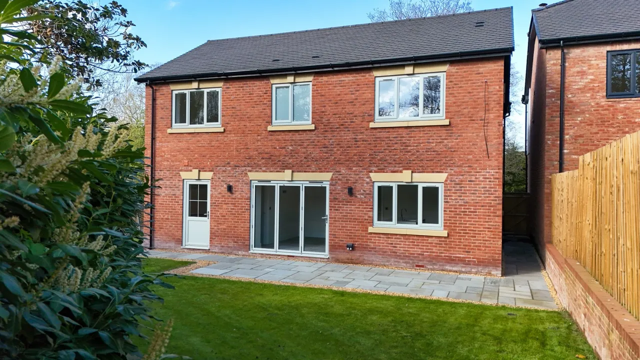 Donnerville Gardens, Admaston, Telford TF5 0DE, photo 30