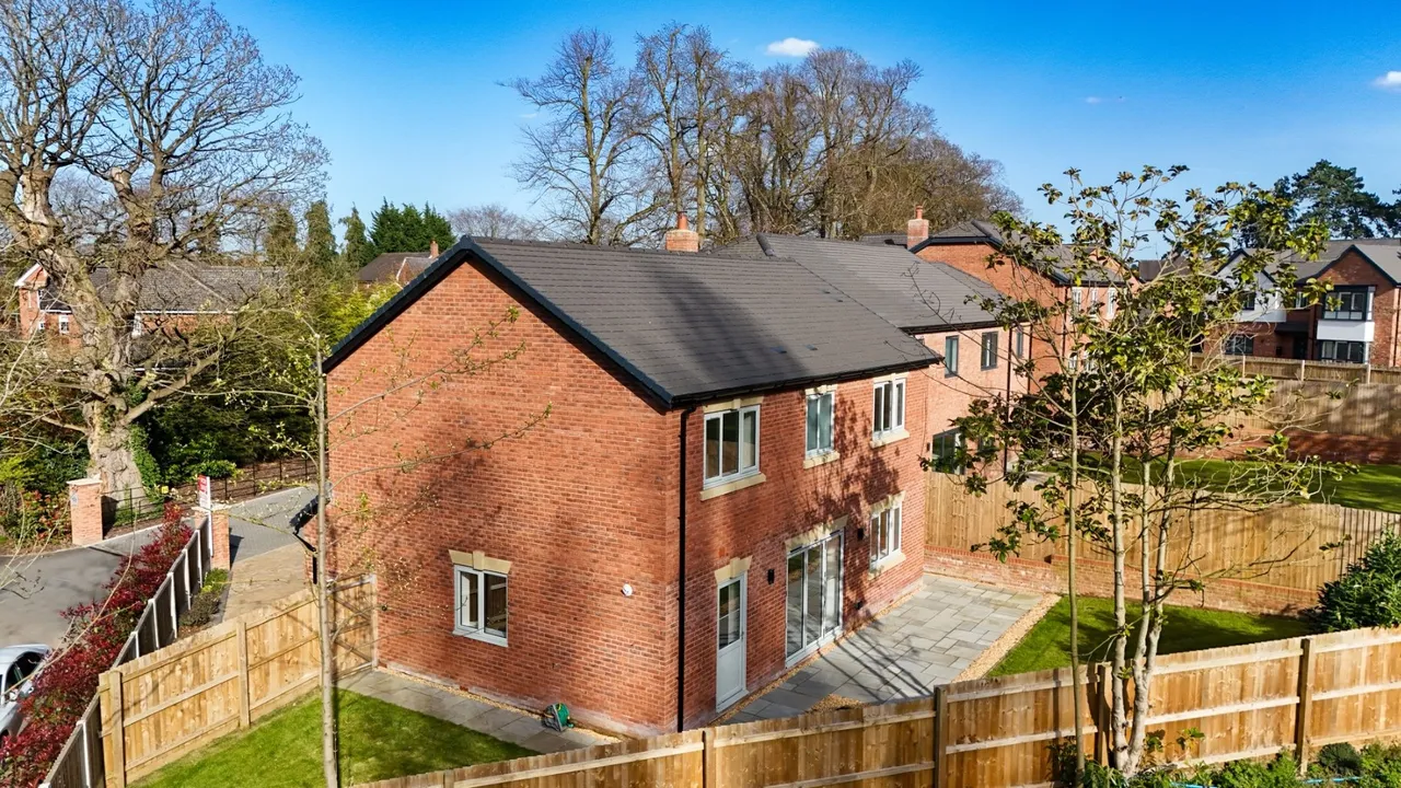 Donnerville Gardens, Admaston, Telford TF5 0DE, photo 31