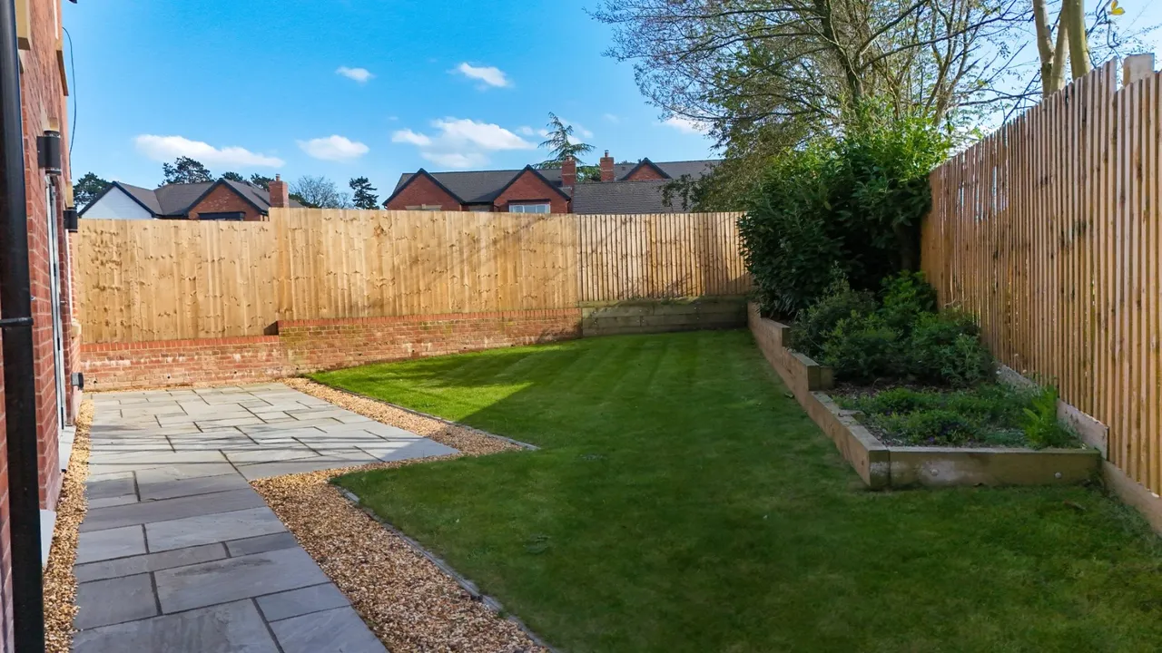 Donnerville Gardens, Admaston, Telford TF5 0DE, photo 29