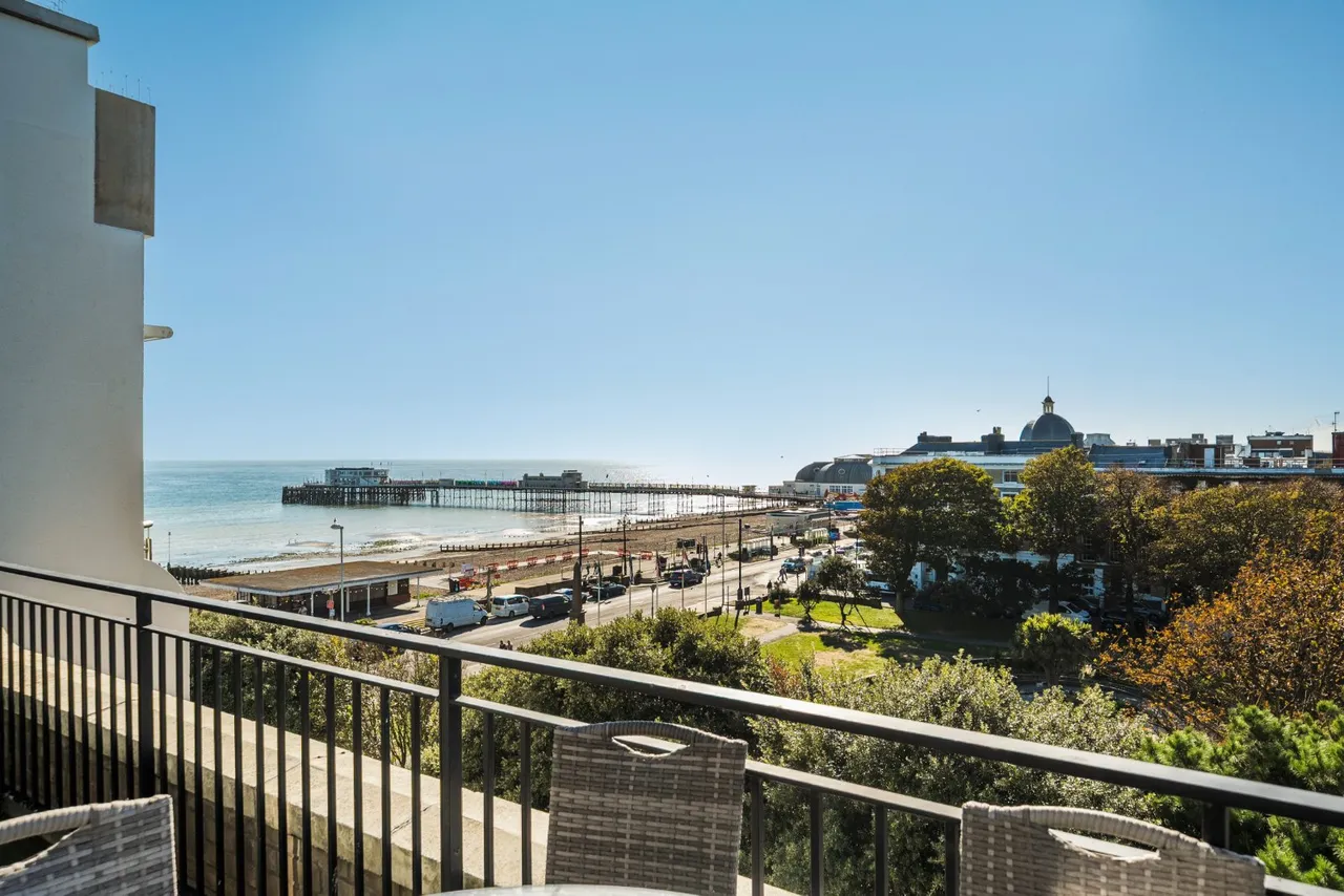 Steyne Gardens, Worthing, BN11, photo 8