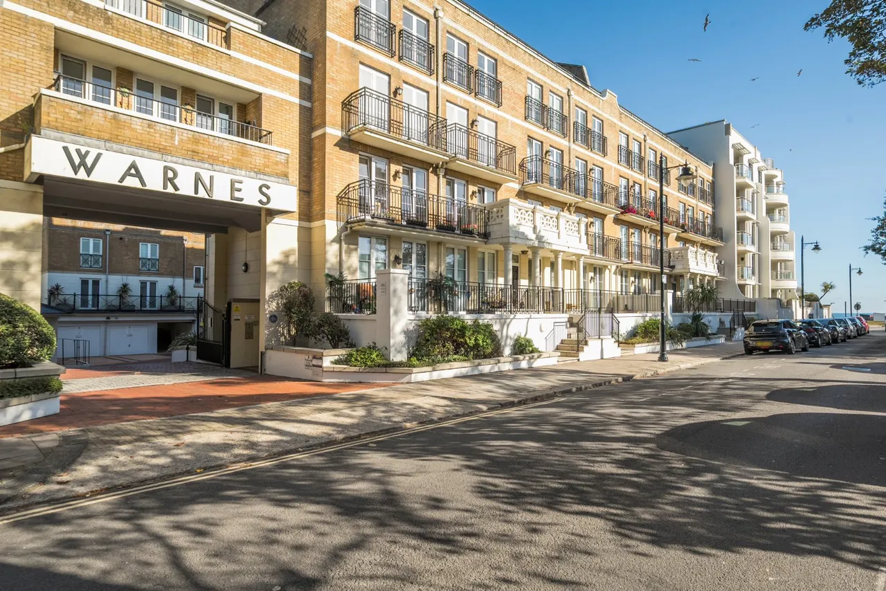 Steyne Gardens, Worthing, BN11, photo 18