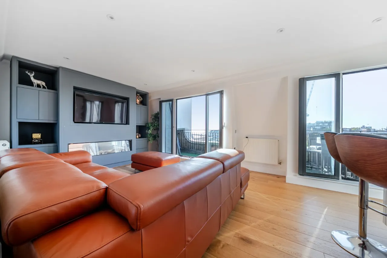 Steyne Gardens, Worthing, BN11, photo 2