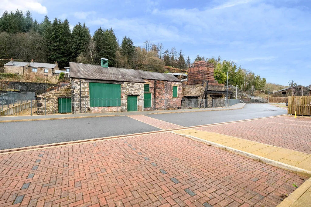 Ironworks Road, Backbarrow, LA12, photo 24