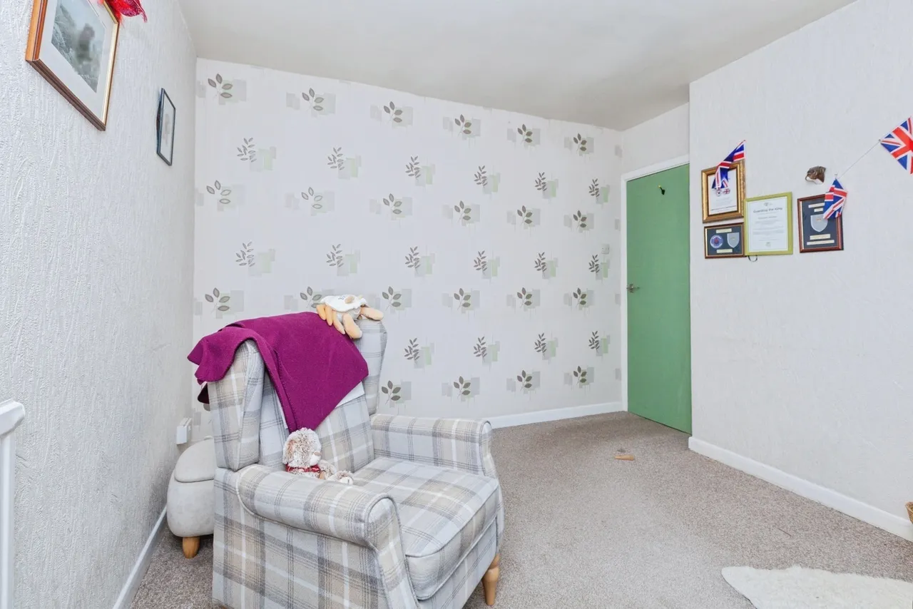 Bleakmoor Close, Rearsby, LE7, photo 15