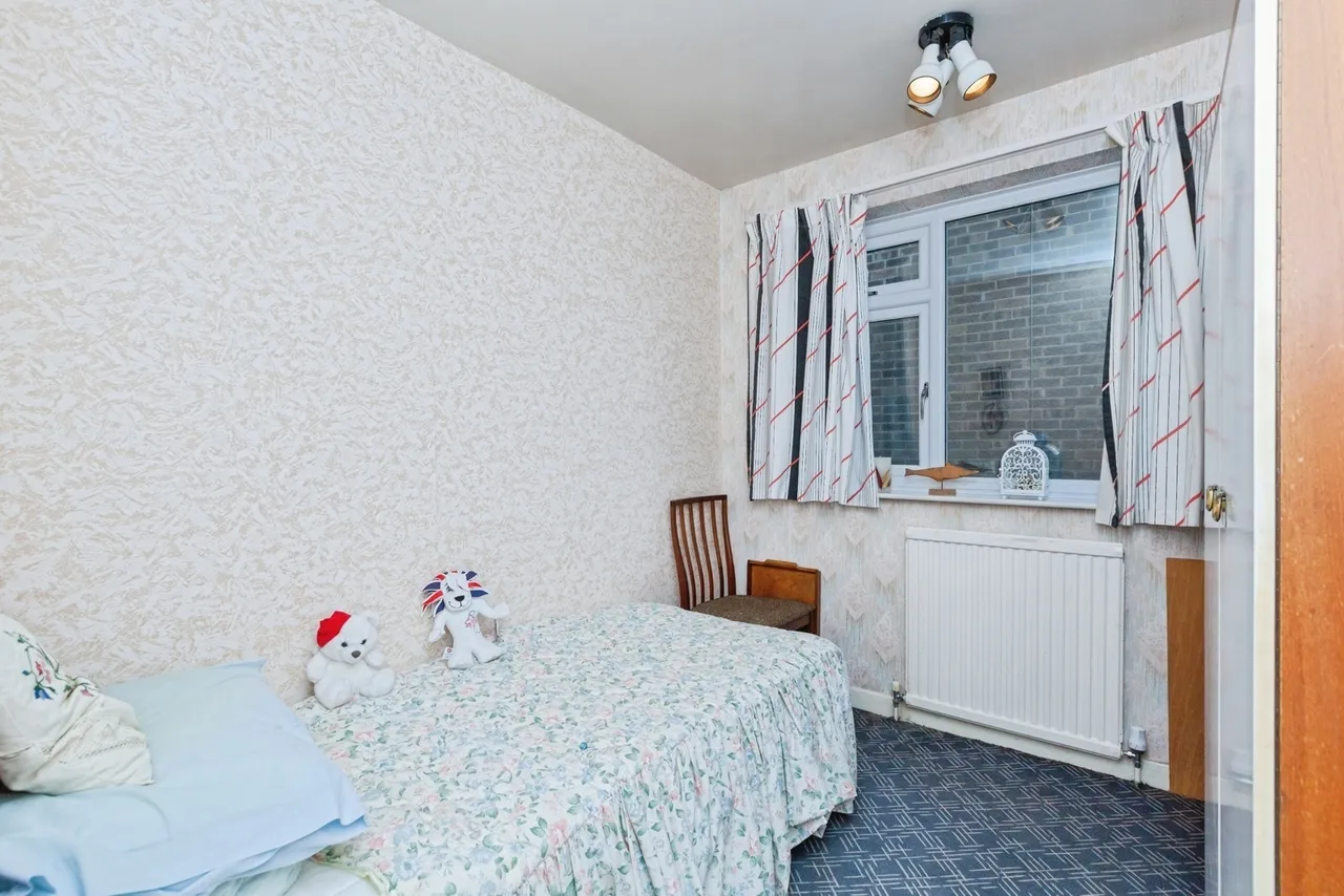 Bleakmoor Close, Rearsby, LE7, photo 16