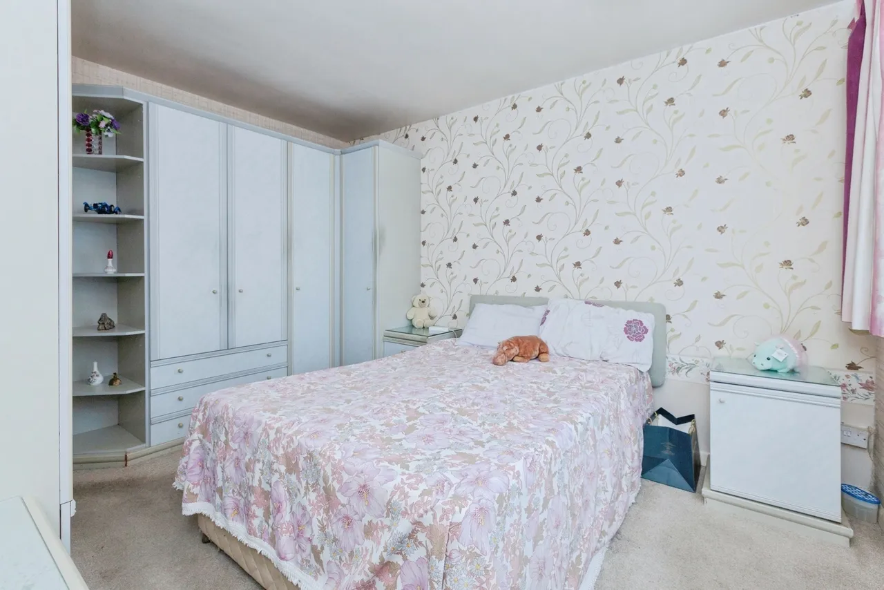 Bleakmoor Close, Rearsby, LE7, photo 12