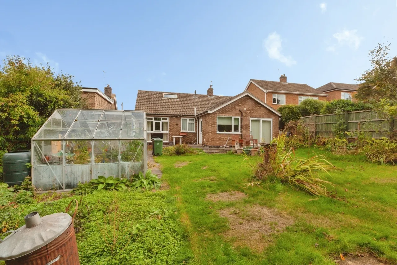 Bleakmoor Close, Rearsby, LE7, photo 20