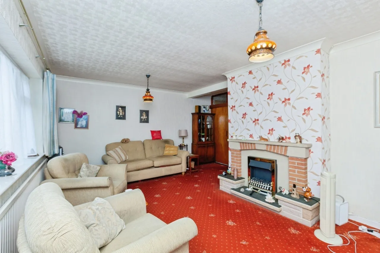 Bleakmoor Close, Rearsby, LE7, photo 6
