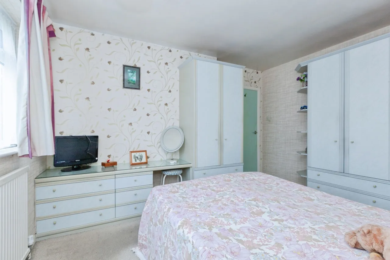 Bleakmoor Close, Rearsby, LE7, photo 13