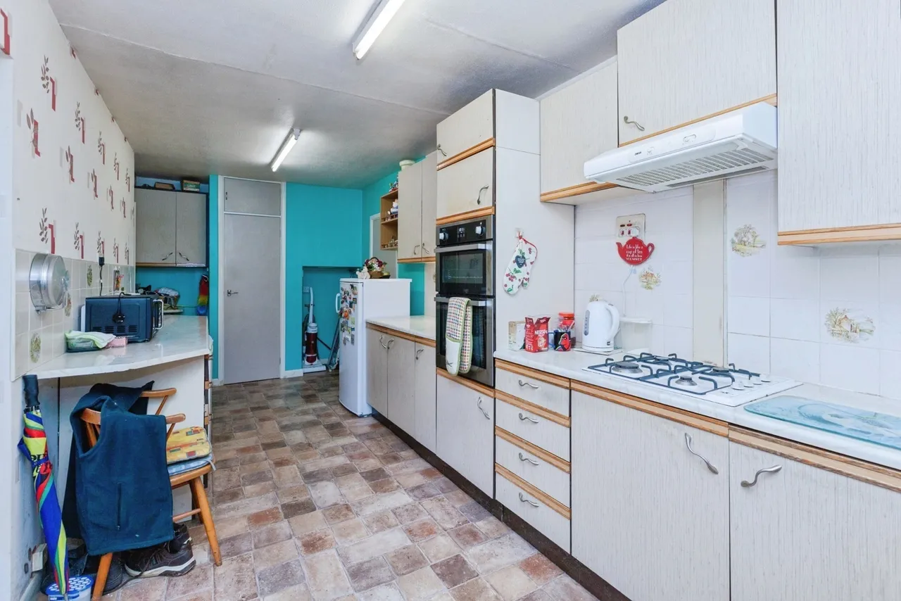 Bleakmoor Close, Rearsby, LE7, photo 11