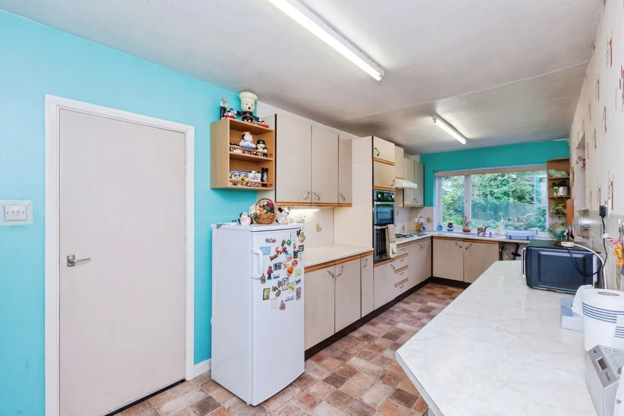 Bleakmoor Close, Rearsby, LE7, photo 10
