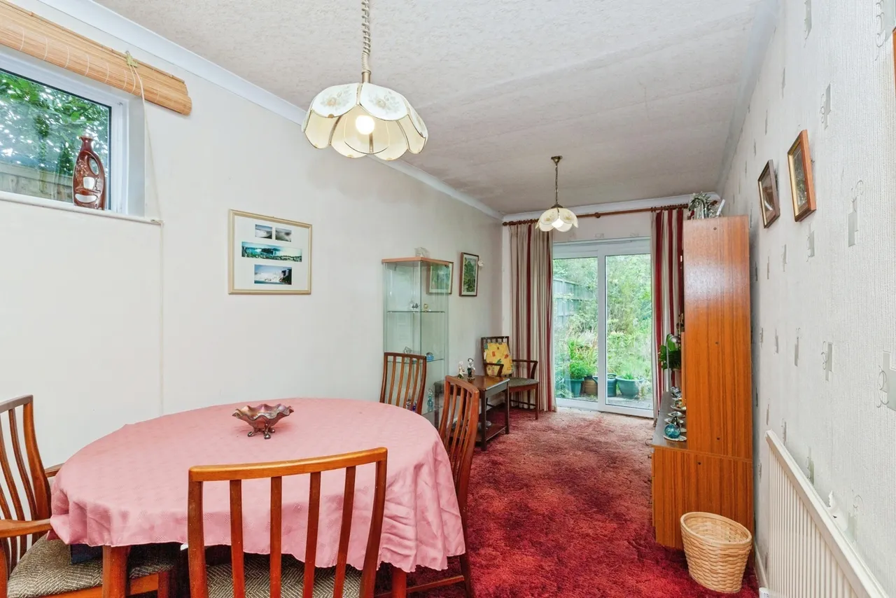 Bleakmoor Close, Rearsby, LE7, photo 8