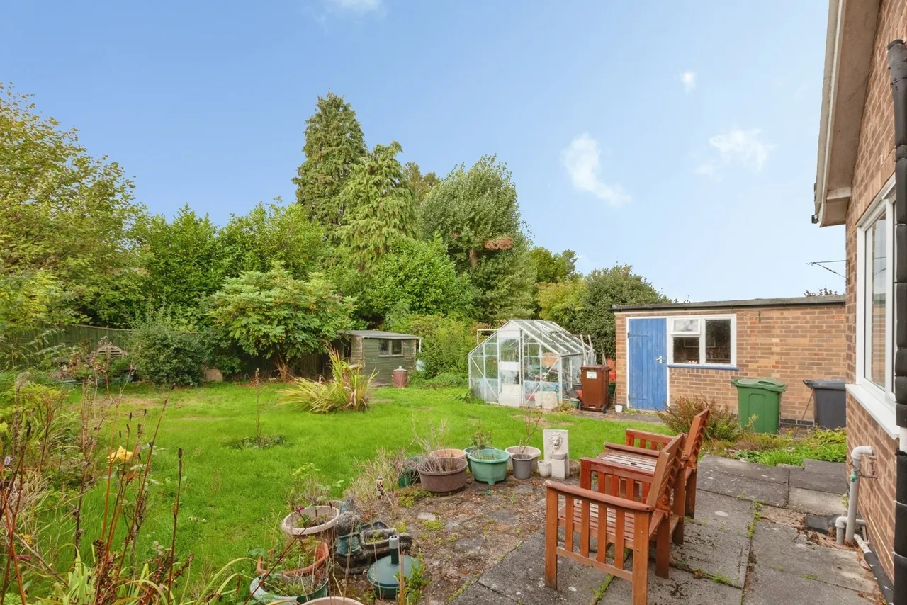 Bleakmoor Close, Rearsby, LE7, photo 19