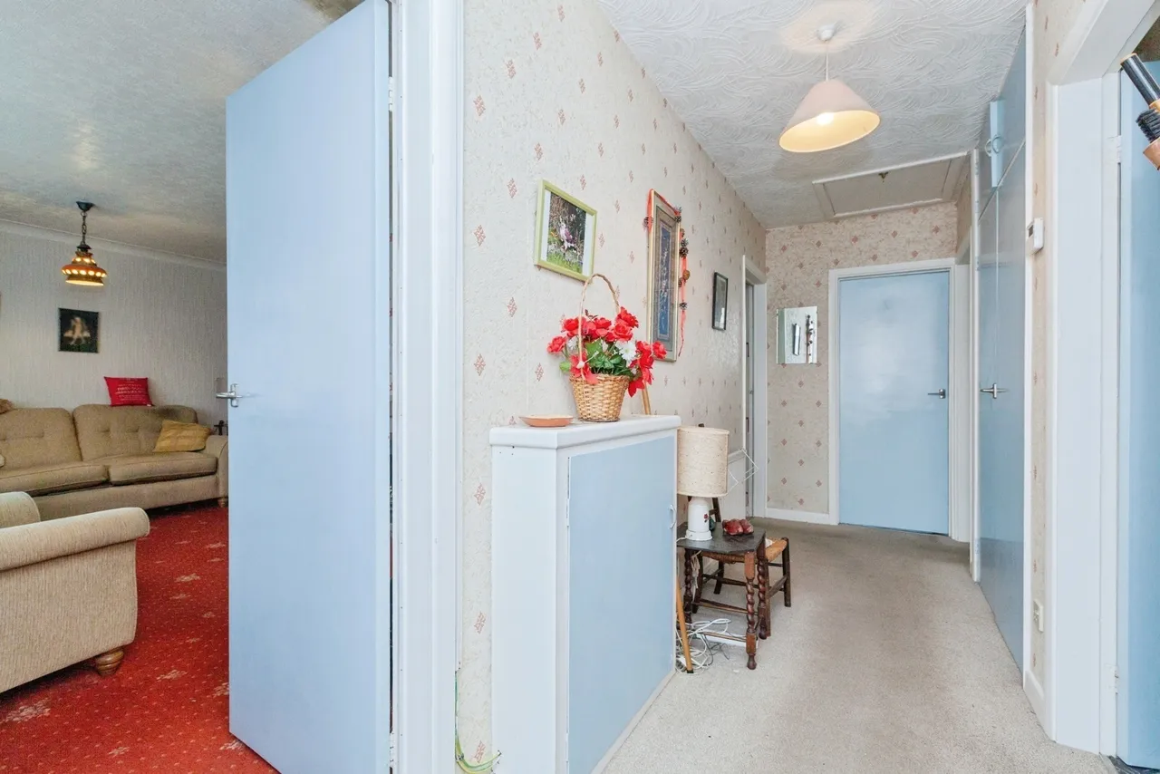 Bleakmoor Close, Rearsby, LE7, photo 5