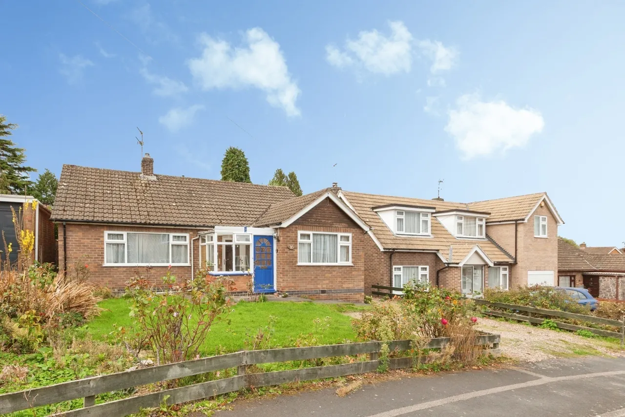 Bleakmoor Close, Rearsby, LE7, photo 22