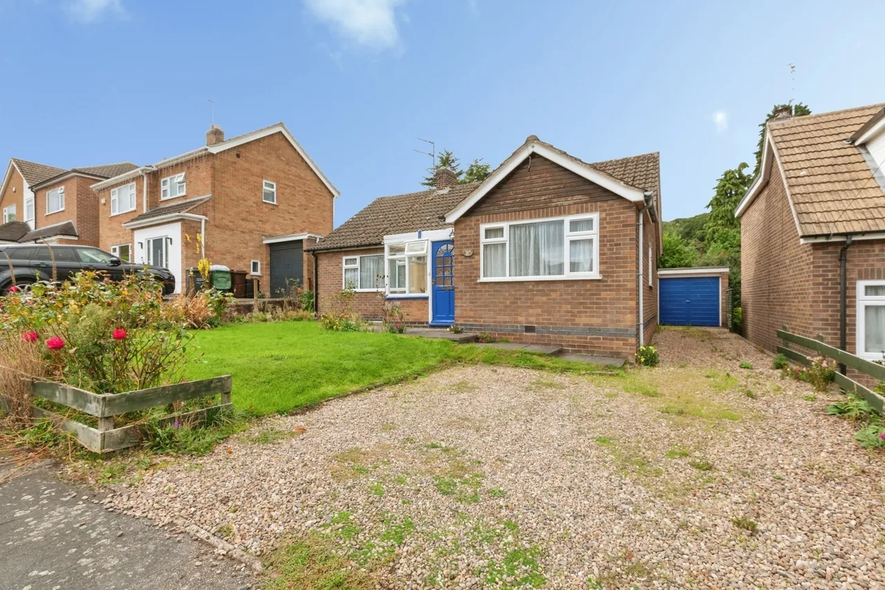 Bleakmoor Close, Rearsby, LE7, photo 21