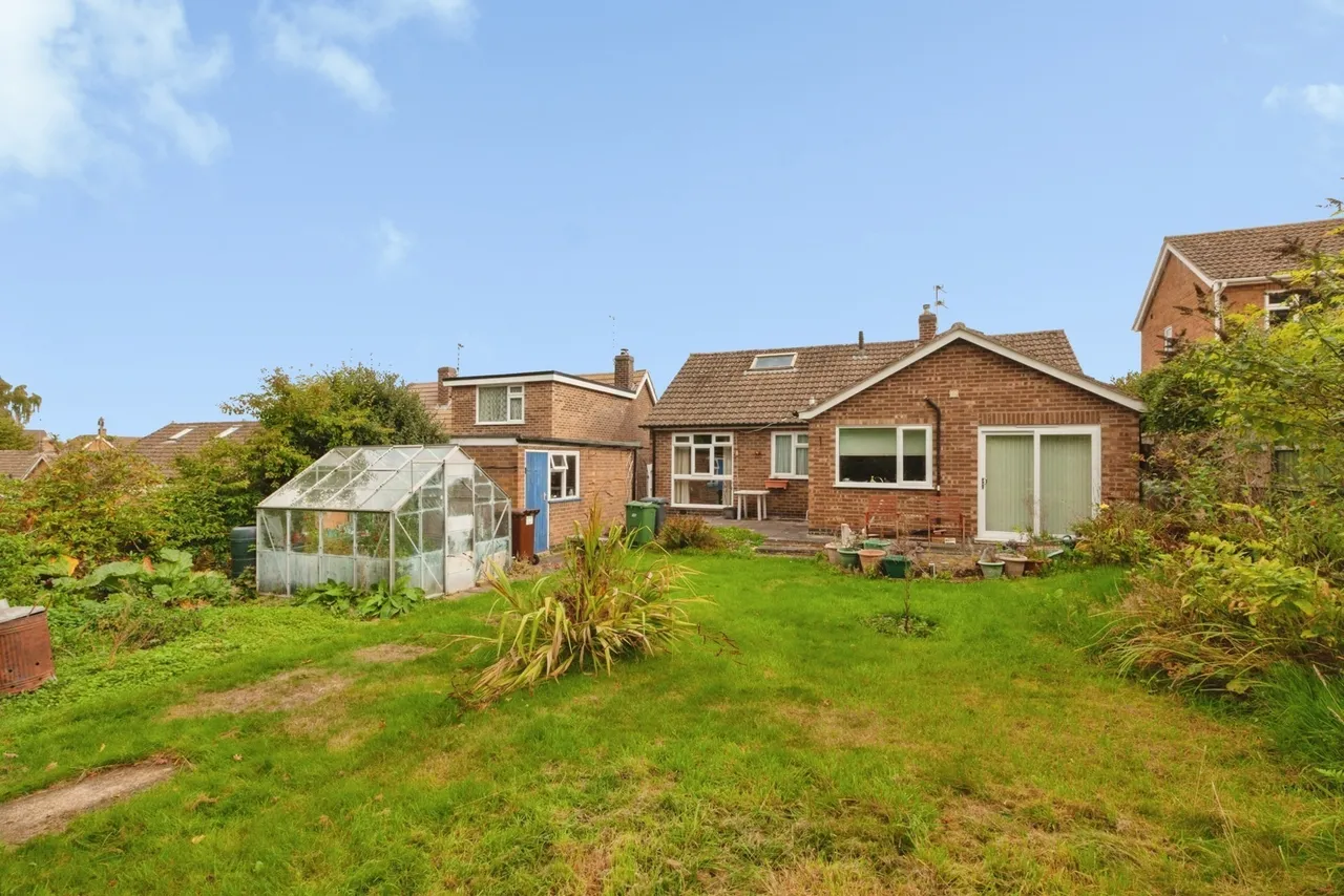 Bleakmoor Close, Rearsby, LE7, photo 4