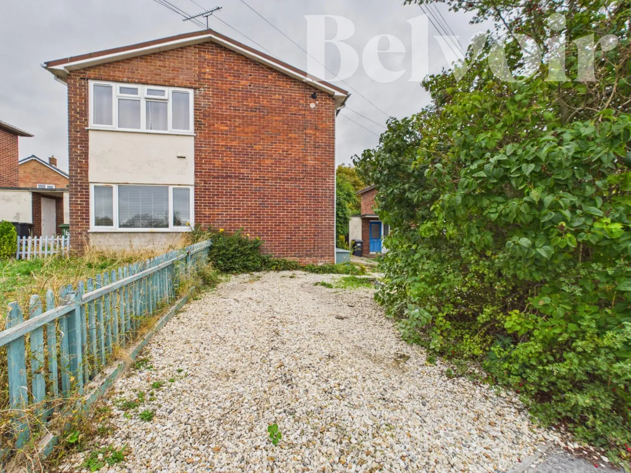 Elizabeth Road, Basingstoke, RG22, photo 10