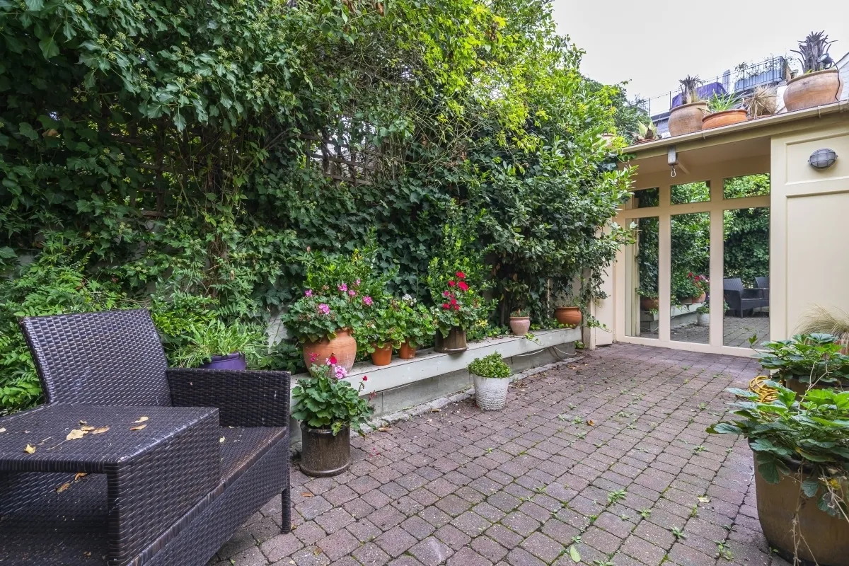 Adam Eve Mews London W8, photo 2