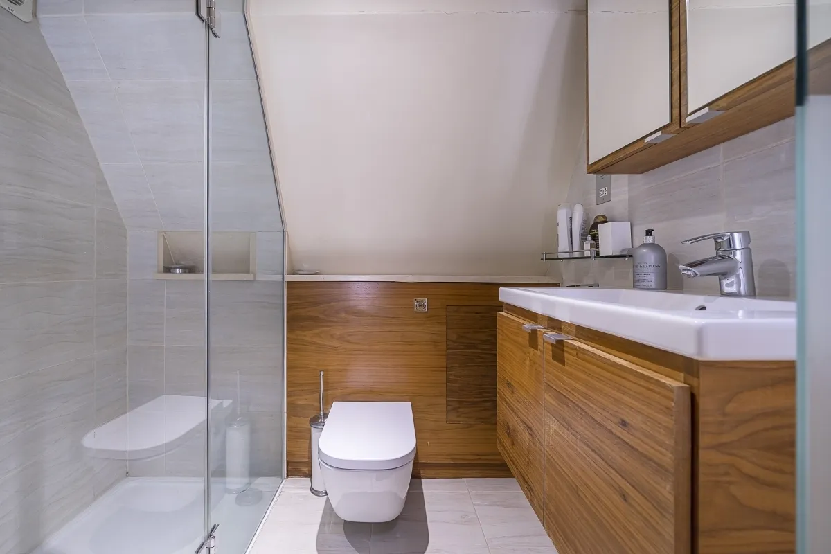 Adam Eve Mews London W8, photo 9