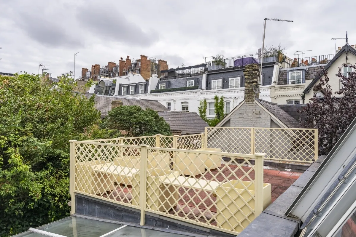 Adam Eve Mews London W8, photo 5