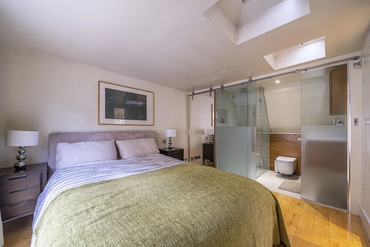 Adam Eve Mews London W8, photo 8