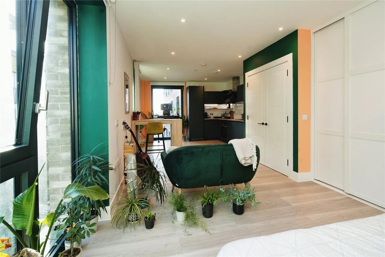 The Furlong, Brighton, BN2, photo 13
