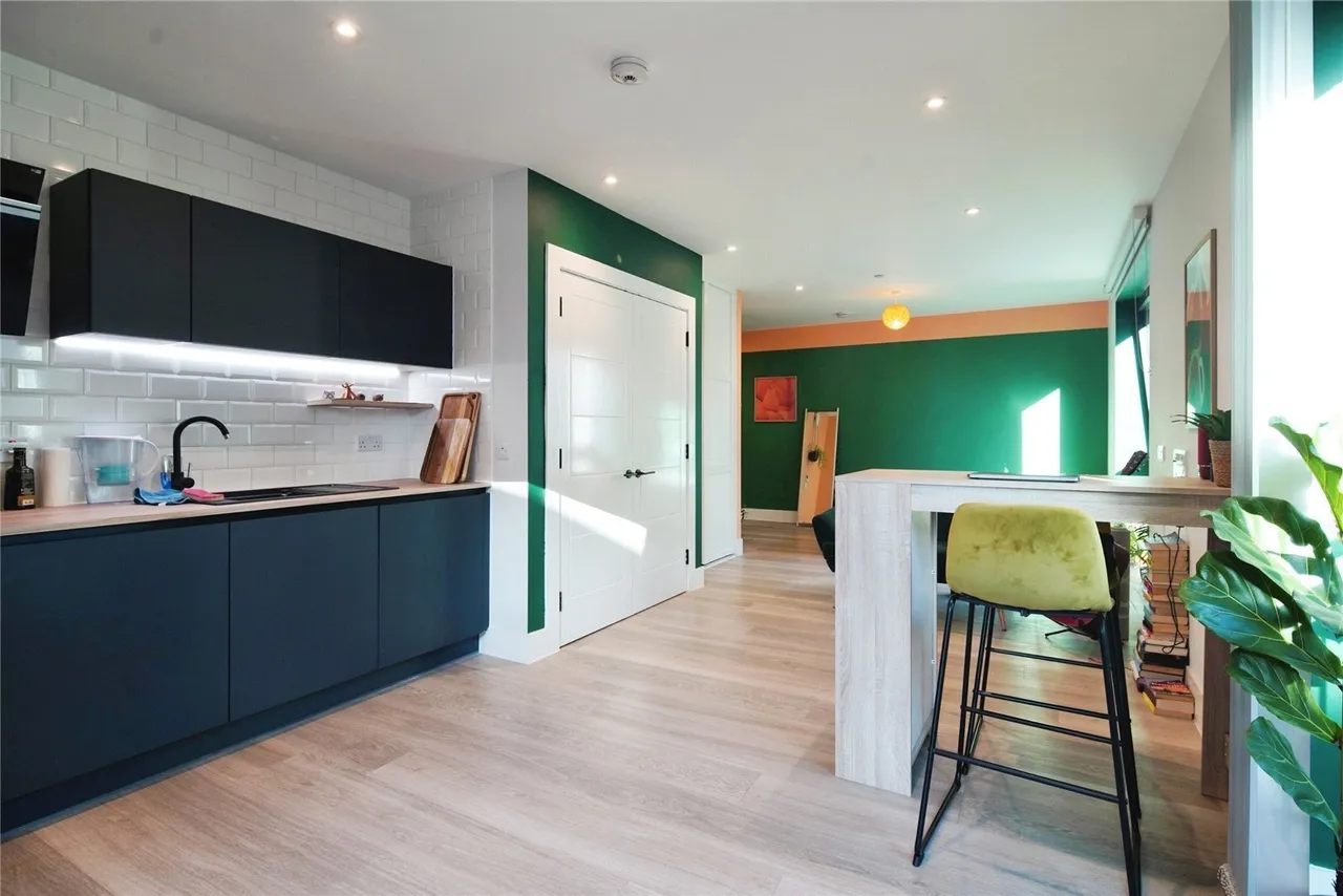 The Furlong, Brighton, BN2, photo 5