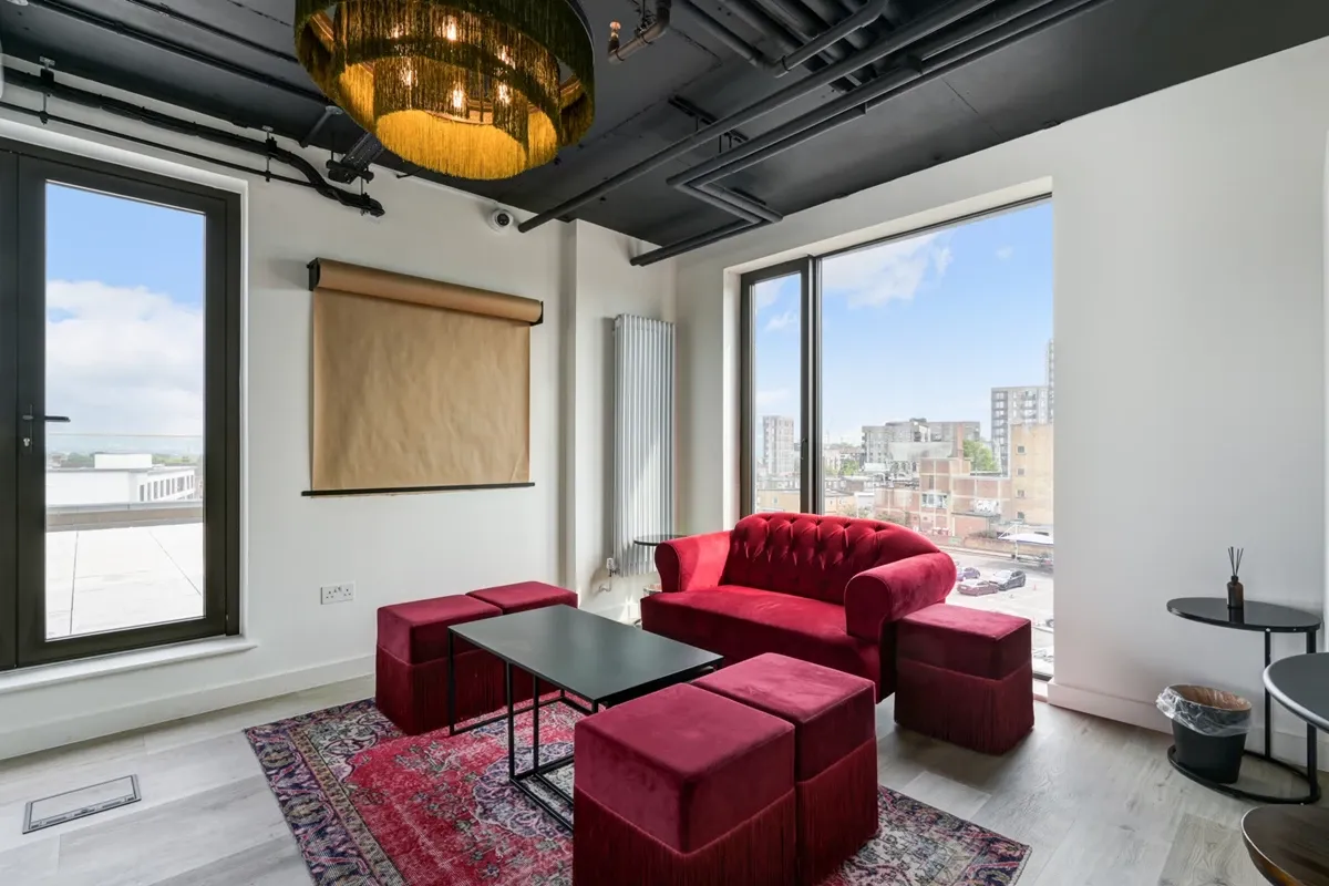 Greenhill Way, Harrow, HA1 1JN, photo 24