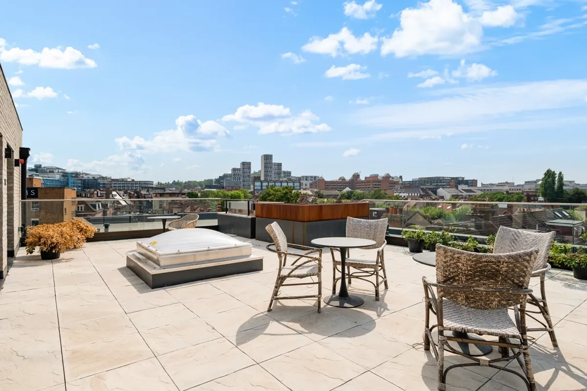 Greenhill Way, Harrow, HA1 1JN, photo 28
