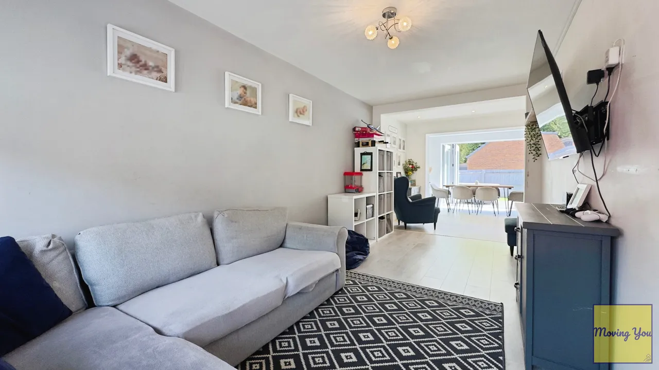 Ffordd Danygraig, Godrergraig, SA9, photo 8
