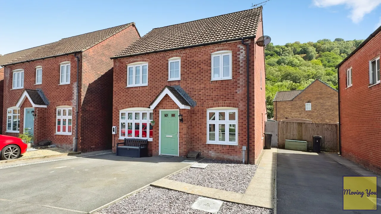 Ffordd Danygraig, Godrergraig, SA9, photo 2