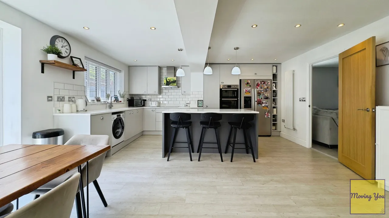 Ffordd Danygraig, Godrergraig, SA9, photo 4