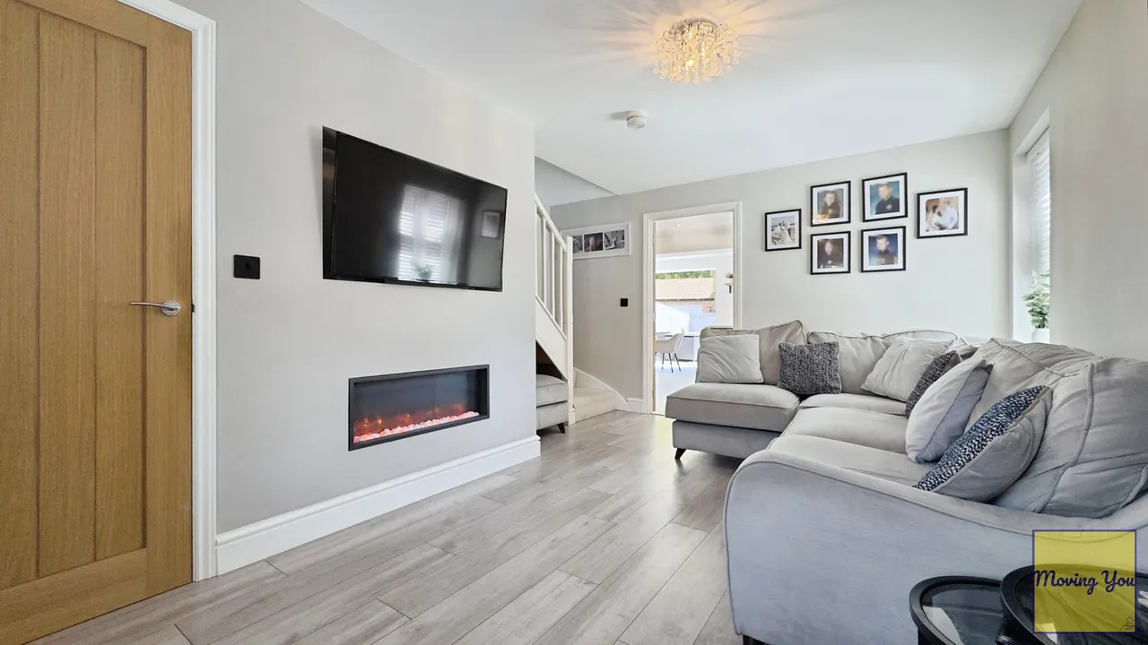 Ffordd Danygraig, Godrergraig, SA9, photo 5