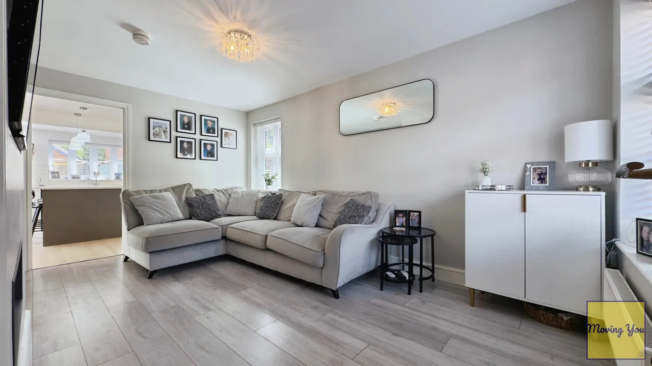 Ffordd Danygraig, Godrergraig, SA9, photo 6