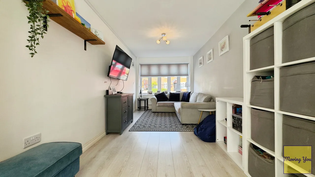 Ffordd Danygraig, Godrergraig, SA9, photo 7