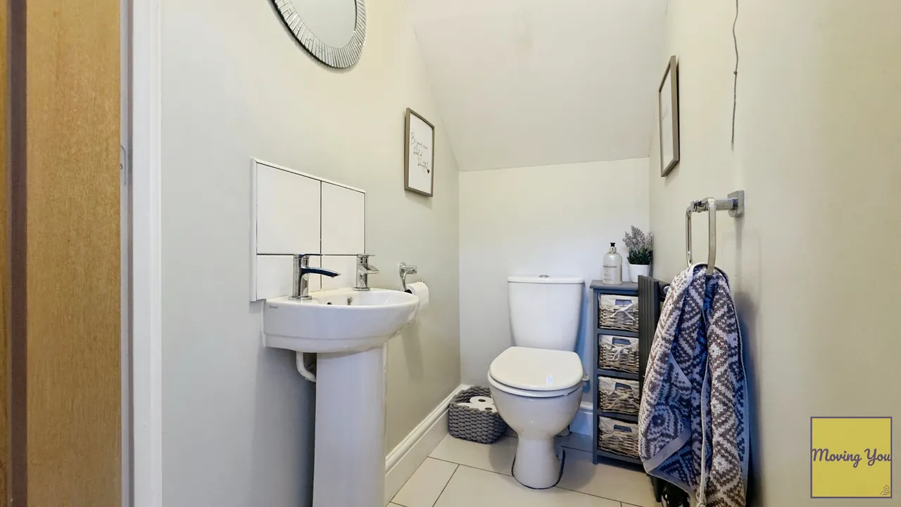 Ffordd Danygraig, Godrergraig, SA9, photo 9