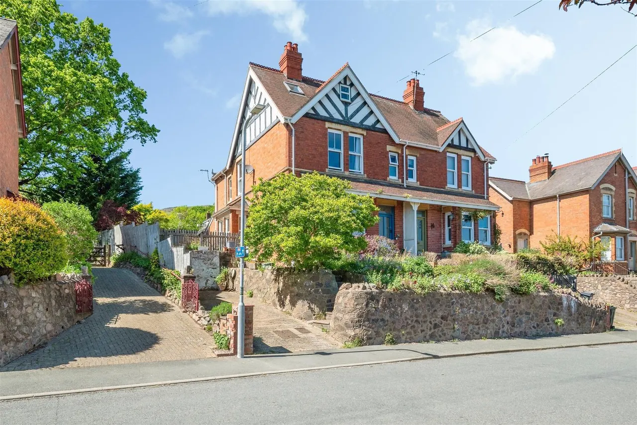 Court Road, Malvern, WR14, photo 19