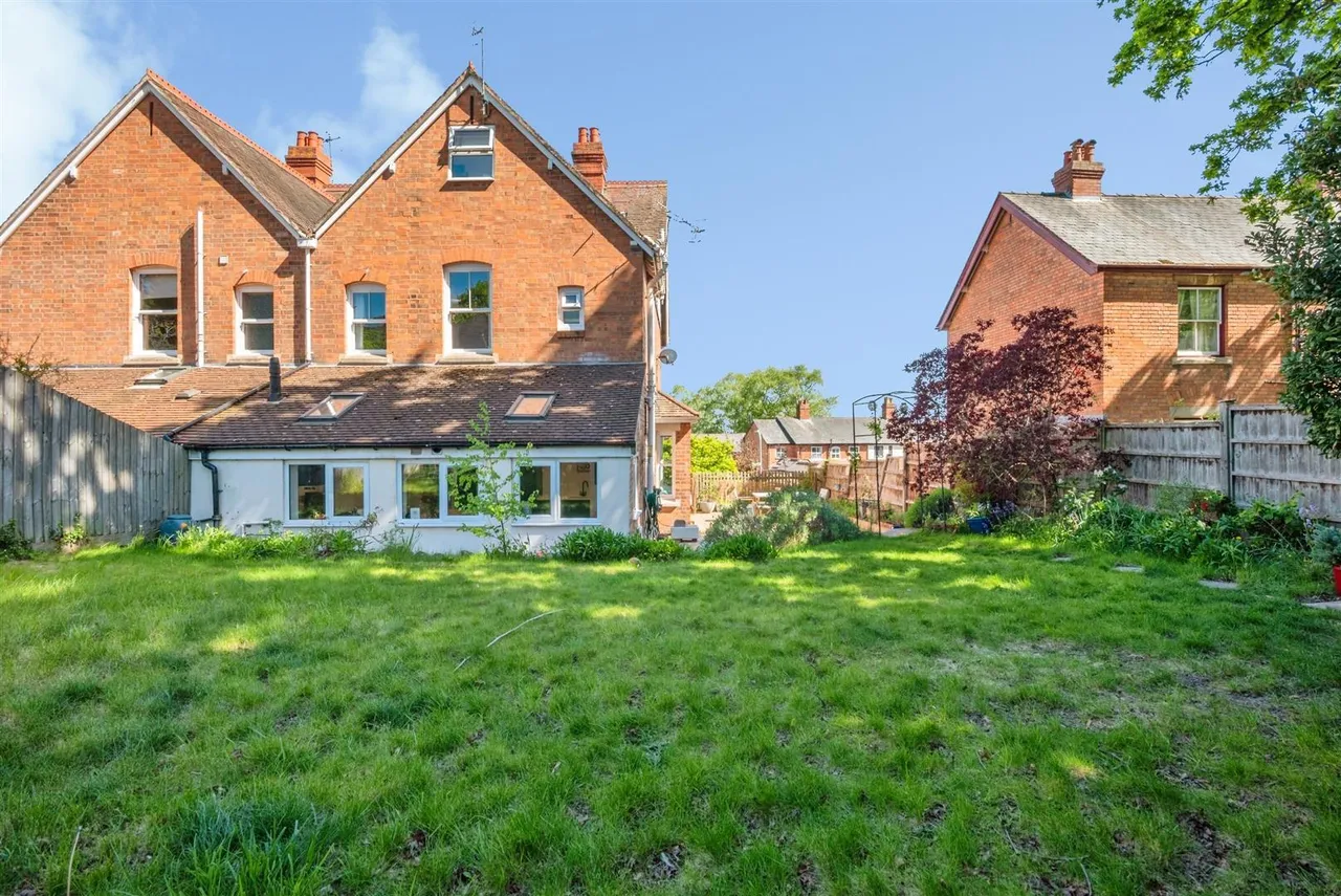 Court Road, Malvern, WR14, photo 12