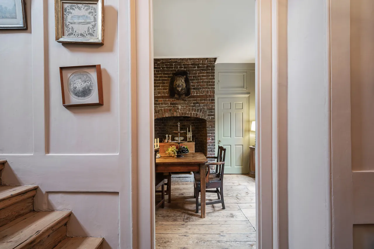 13 Elder Street, London, photo 6