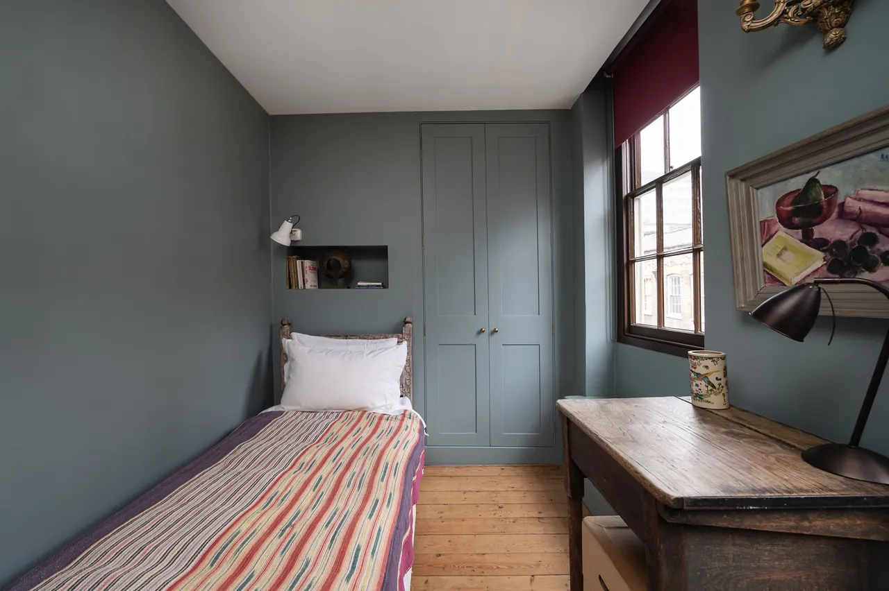 13 Elder Street, London, photo 7