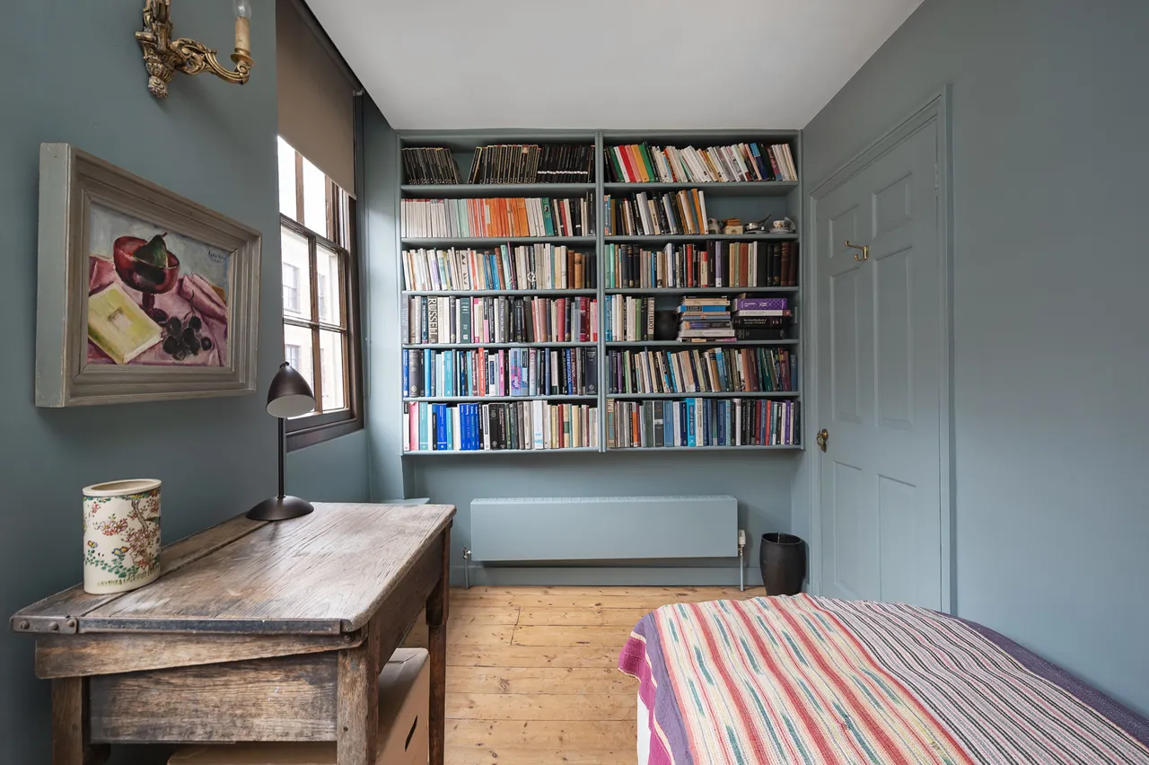 13 Elder Street, London, photo 9