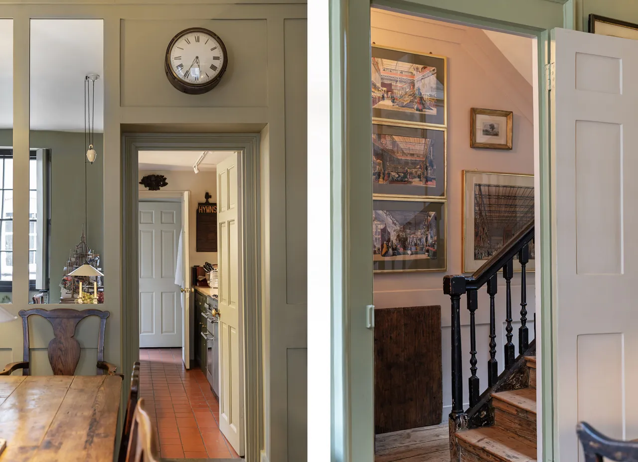 13 Elder Street, London, photo 5