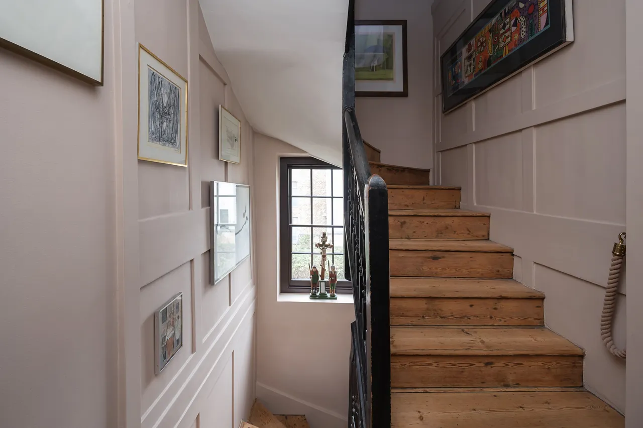 13 Elder Street, London, photo 4