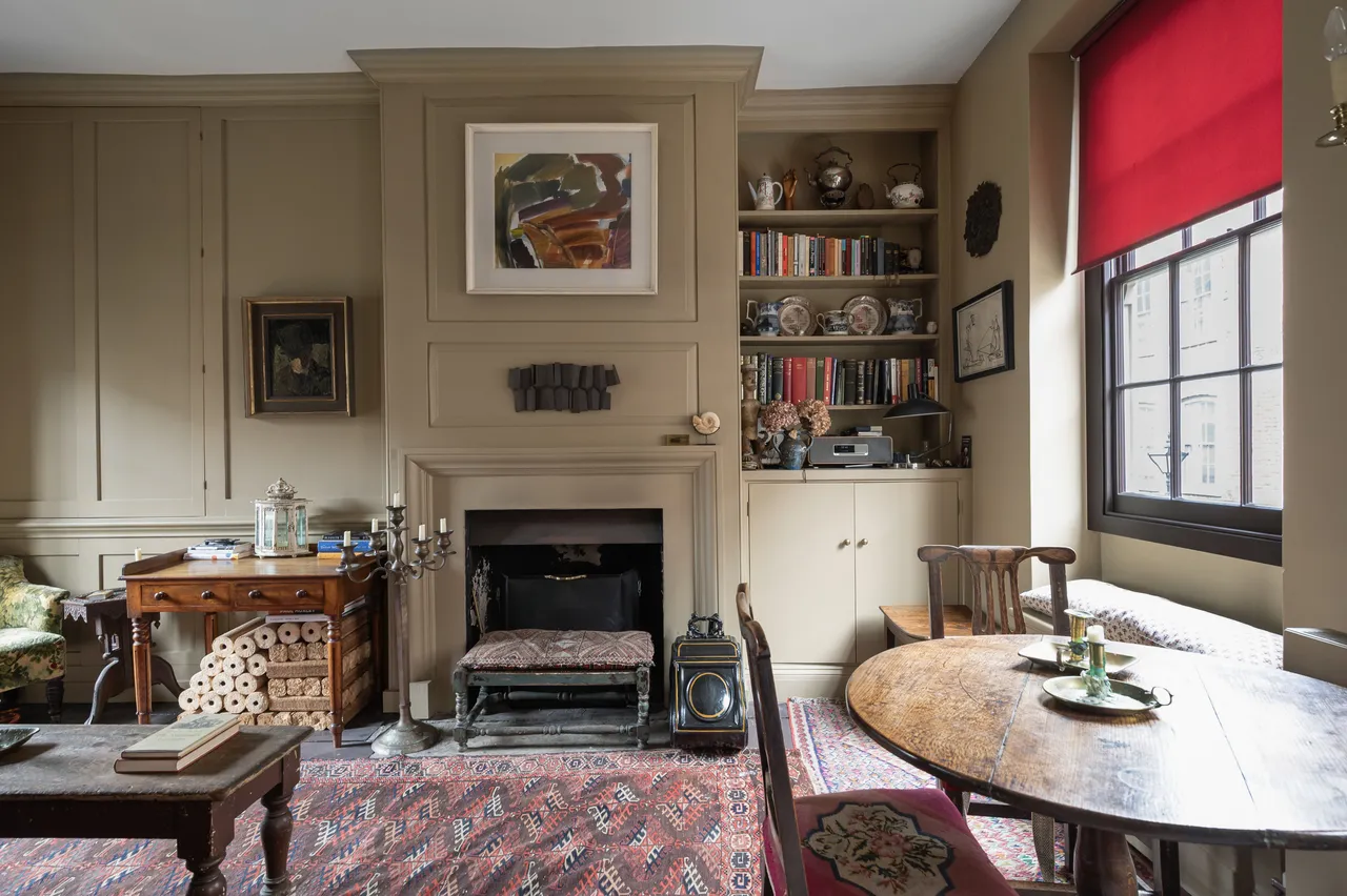 13 Elder Street, London, photo 8