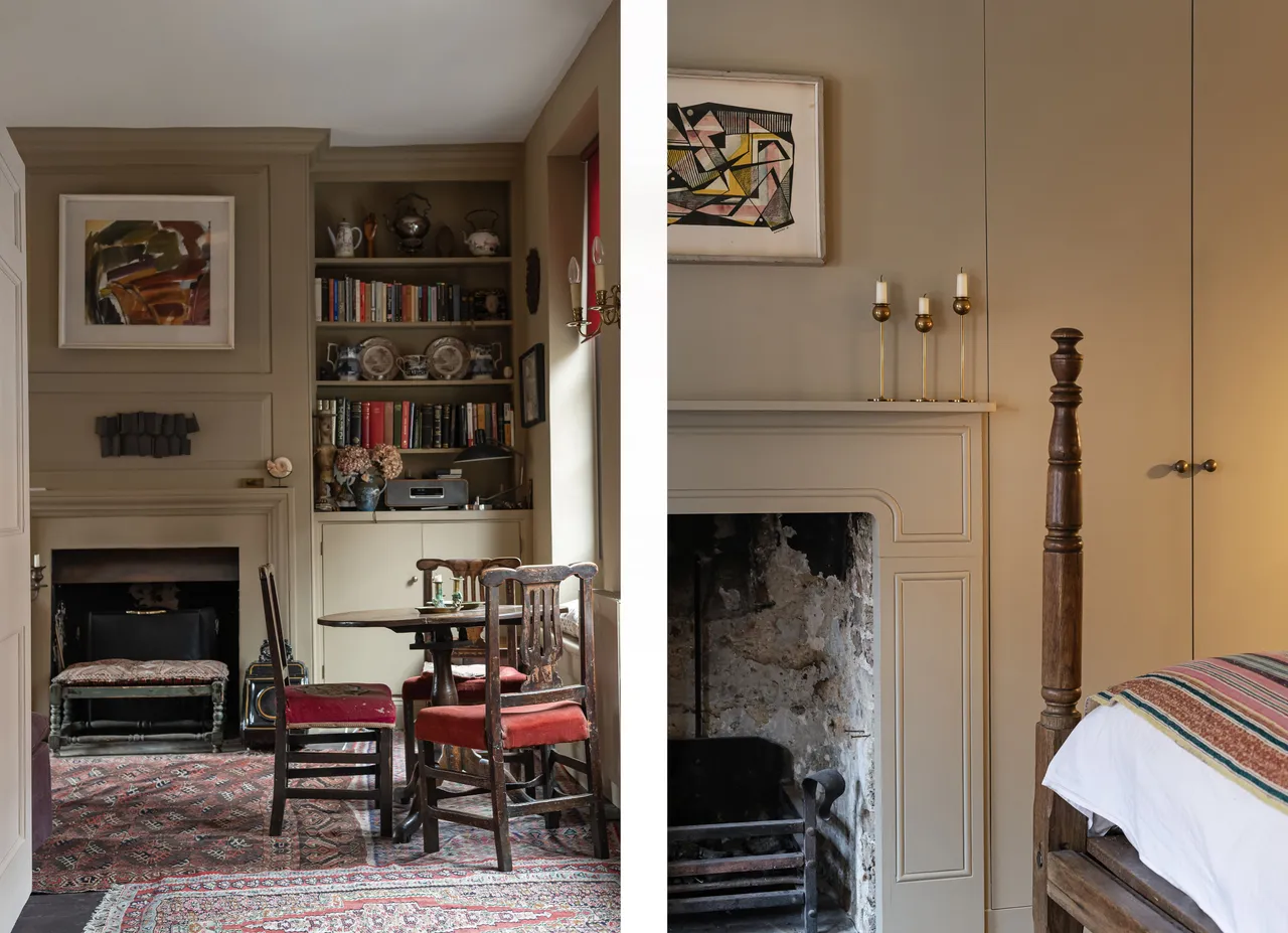 13 Elder Street, London, photo 12
