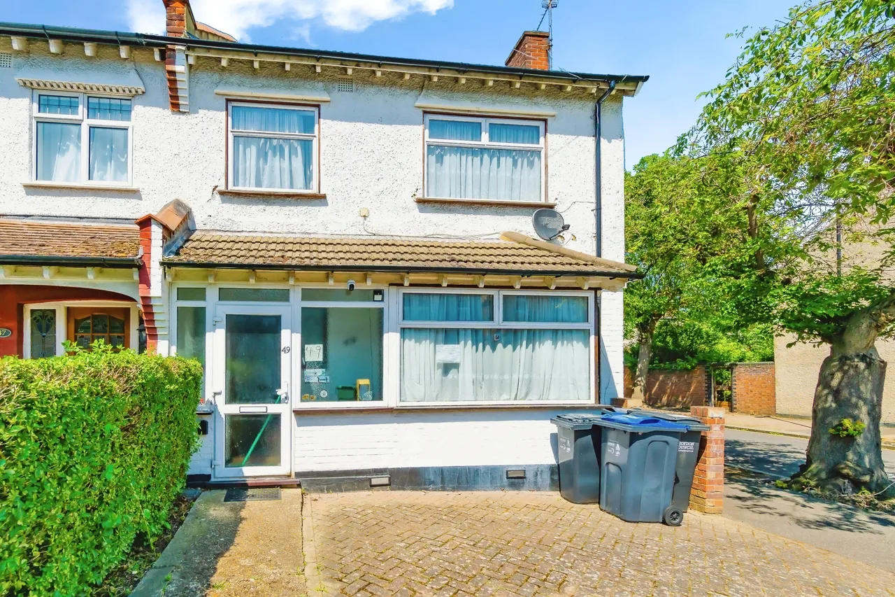 Grant Road, Croydon, CR0, photo 14
