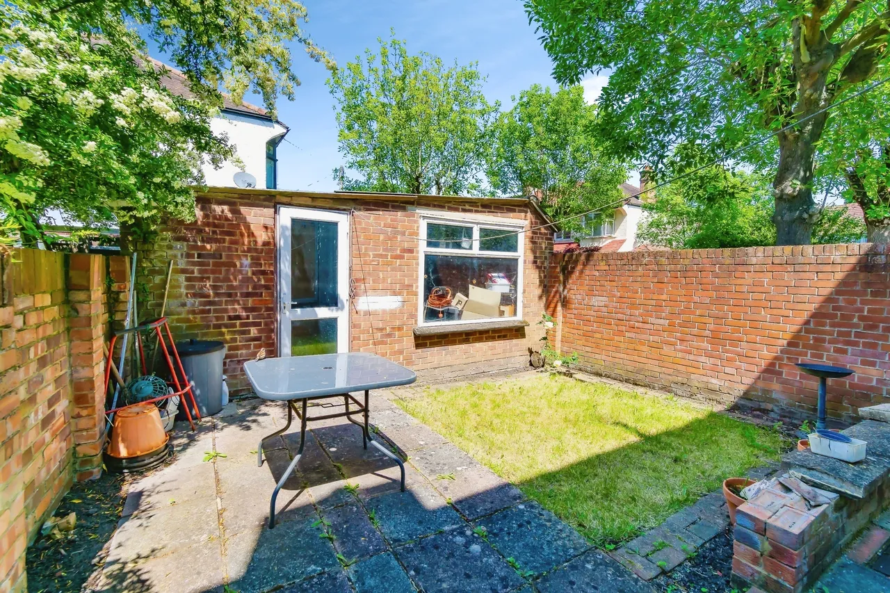 Grant Road, Croydon, CR0, photo 5