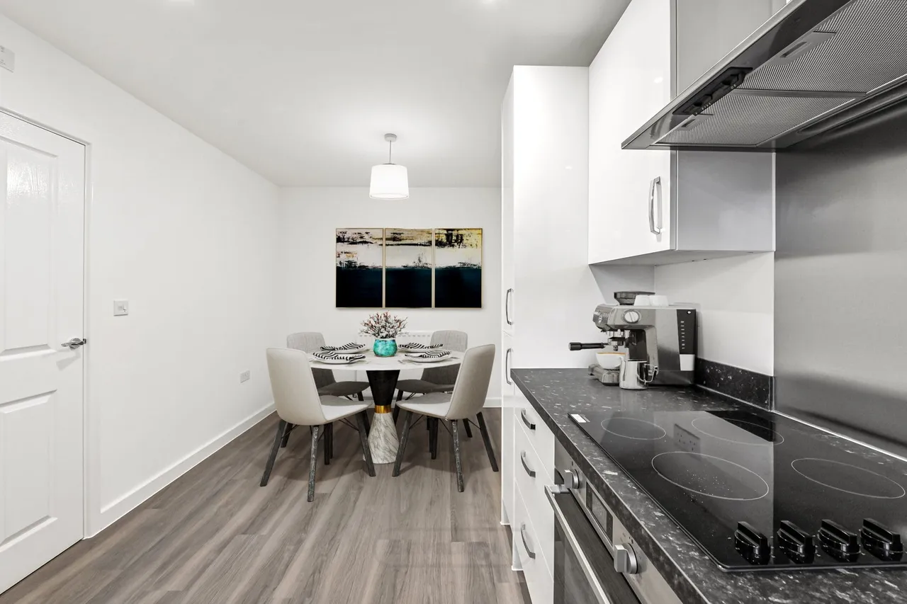 Wiltipoll Crescent, Whitehouse, Milton Keynes, MK8 1LF, photo 4